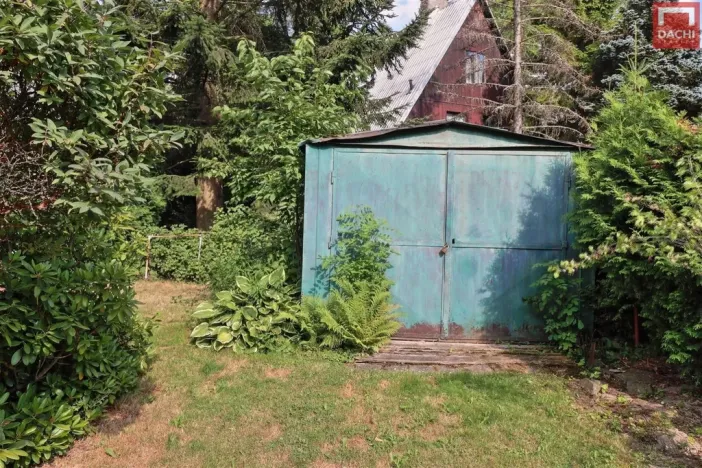 Prodej chaty, Šternberk - Těšíkov, 56 m2