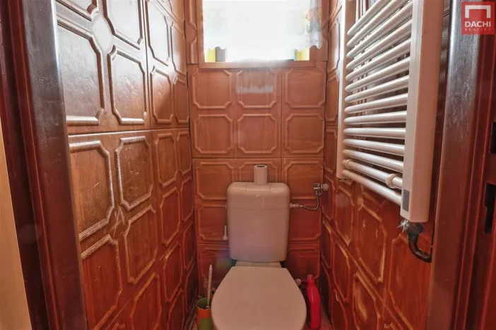 Prodej chaty, Šternberk - Těšíkov, 56 m2