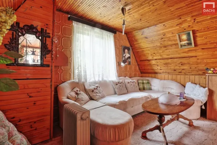 Prodej chaty, Šternberk - Těšíkov, 56 m2