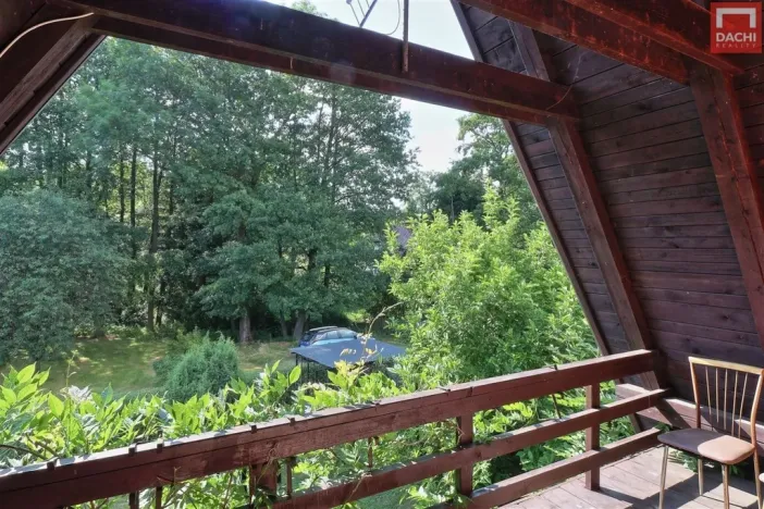 Prodej chaty, Šternberk - Těšíkov, 56 m2