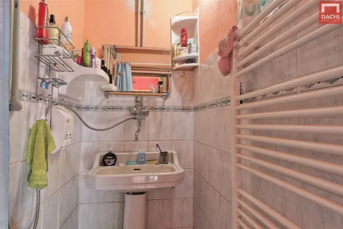 Prodej chaty, Šternberk - Těšíkov, 56 m2