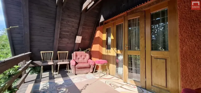 Prodej chaty, Šternberk - Těšíkov, 56 m2