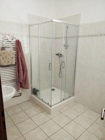 Pronájem bytu 2+kk, Nový Jičín, Hoblíkova, 55 m2