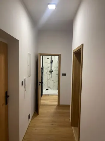 Prodej bytu 3+kk, Vrbno pod Pradědem, 69 m2
