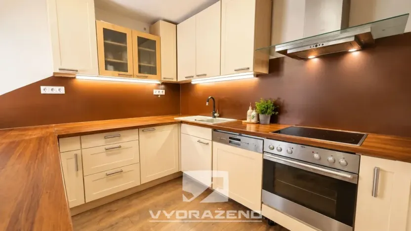 Prodej rodinného domu, Volary, Budějovická, 95 m2