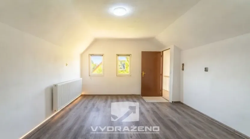 Prodej rodinného domu, Volary, Budějovická, 95 m2