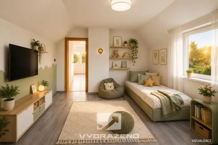 Prodej rodinného domu, Volary, Budějovická, 95 m2