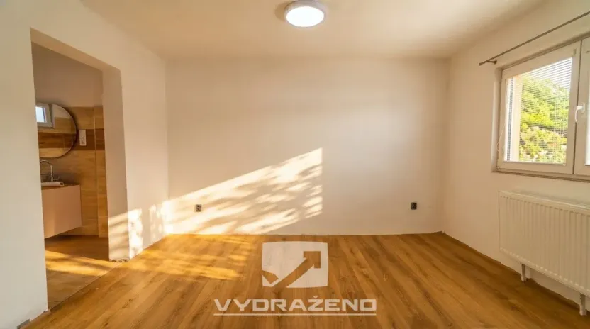 Prodej rodinného domu, Volary, Budějovická, 95 m2
