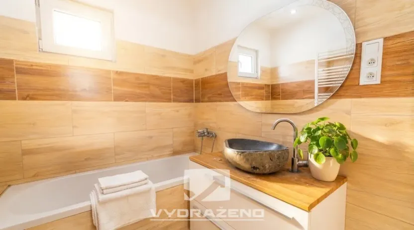Prodej rodinného domu, Volary, Budějovická, 95 m2