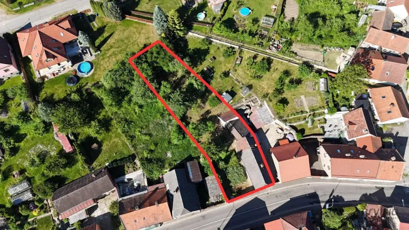 Prodej rodinného domu, Březnice, Počapská, 102 m2