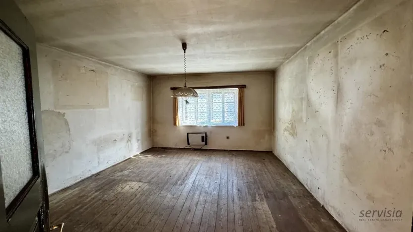 Prodej rodinného domu, Březnice, Počapská, 102 m2