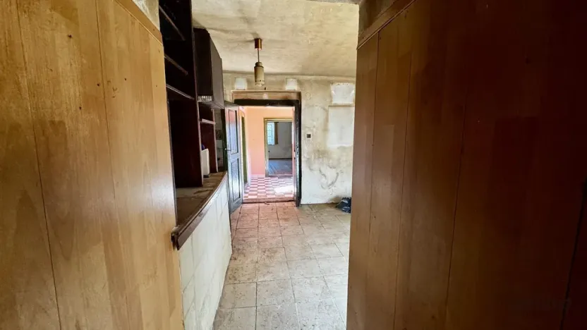 Prodej rodinného domu, Březnice, Počapská, 102 m2