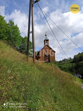 Prodej chalupy, Písečná - Chebzí, 187 m2