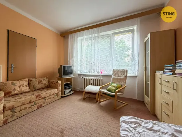 Prodej bytu 3+1, Havířov, Okrajová, 65 m2