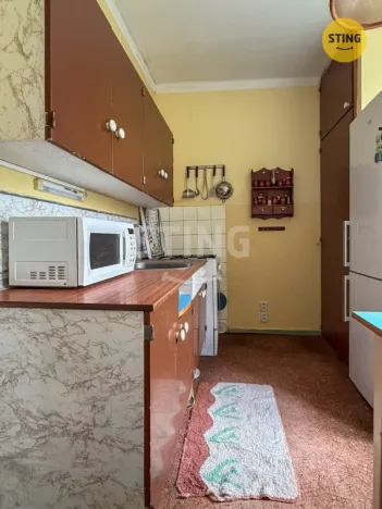 Prodej bytu 3+1, Havířov, Okrajová, 65 m2