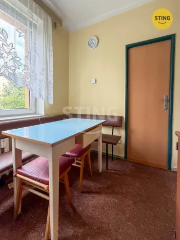 Prodej bytu 3+1, Havířov, Okrajová, 65 m2