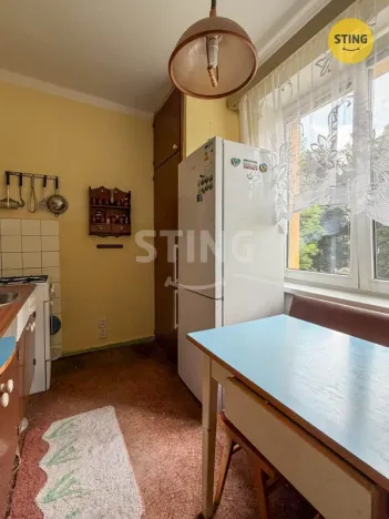 Prodej bytu 3+1, Havířov, Okrajová, 65 m2
