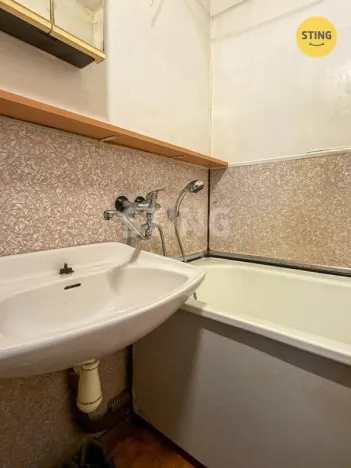 Prodej bytu 3+1, Havířov, Okrajová, 65 m2