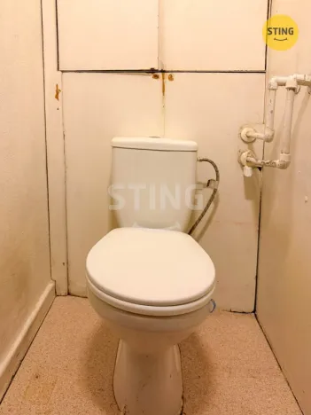 Prodej bytu 3+1, Havířov, Okrajová, 65 m2