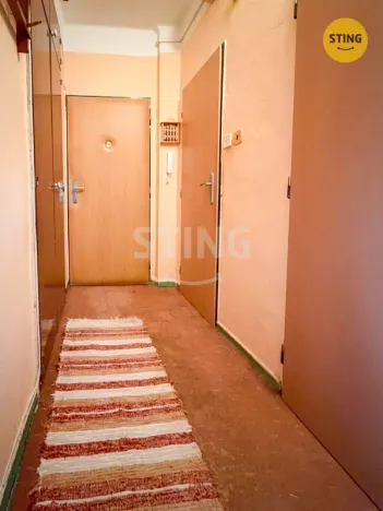 Prodej bytu 3+1, Havířov, Okrajová, 65 m2