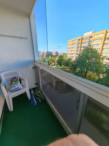 Prodej bytu 2+1, Praha - Chodov, 62 m2