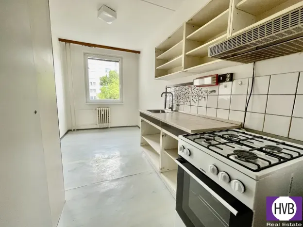 Prodej bytu 3+1, Praha - Modřany, Rakovského, 75 m2