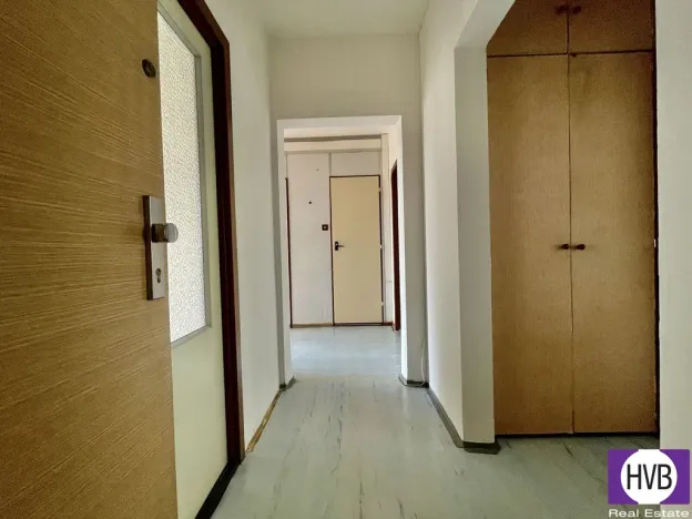Prodej bytu 3+1, Praha - Modřany, Rakovského, 75 m2