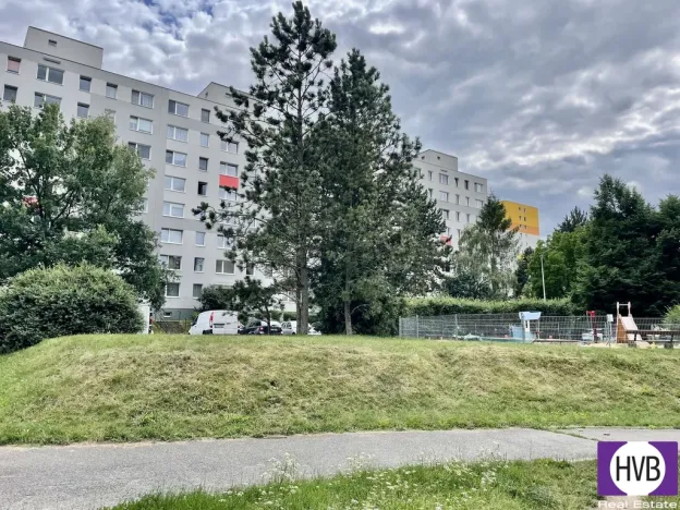 Prodej bytu 3+1, Praha - Modřany, Rakovského, 75 m2