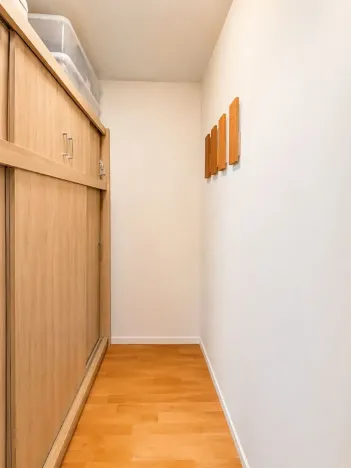 Prodej bytu 3+kk, Praha - Záběhlice, Na Slatince, 105 m2
