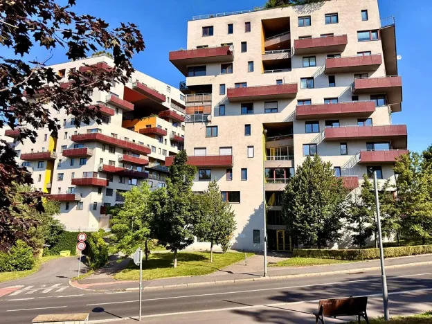 Prodej bytu 3+kk, Praha - Záběhlice, Na Slatince, 105 m2
