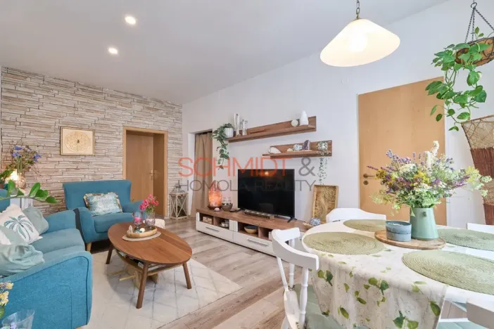 Prodej bytu 4+1, Hustopeče, Kosmákova, 75 m2