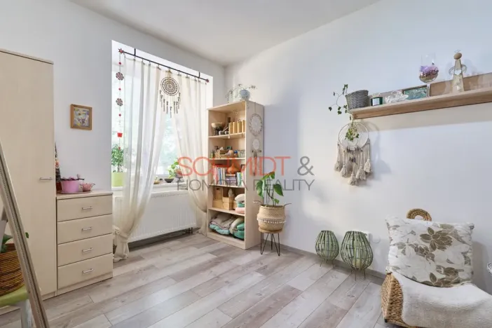 Prodej bytu 4+1, Hustopeče, Kosmákova, 75 m2