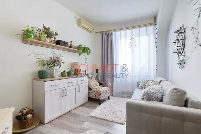 Prodej bytu 4+1, Hustopeče, Kosmákova, 75 m2