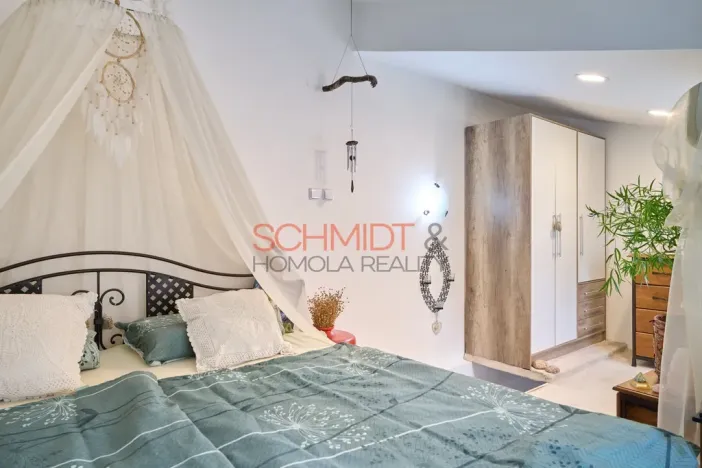 Prodej bytu 4+1, Hustopeče, Kosmákova, 75 m2