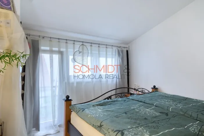 Prodej bytu 4+1, Hustopeče, Kosmákova, 75 m2