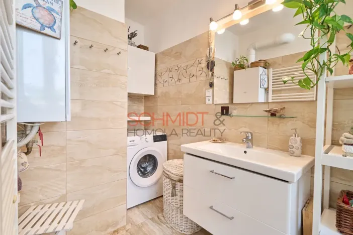 Prodej bytu 4+1, Hustopeče, Kosmákova, 75 m2
