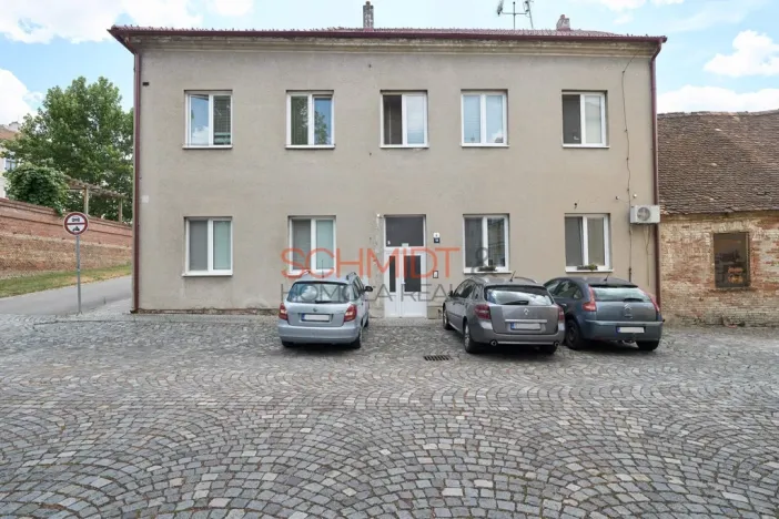 Prodej bytu 4+1, Hustopeče, Kosmákova, 75 m2