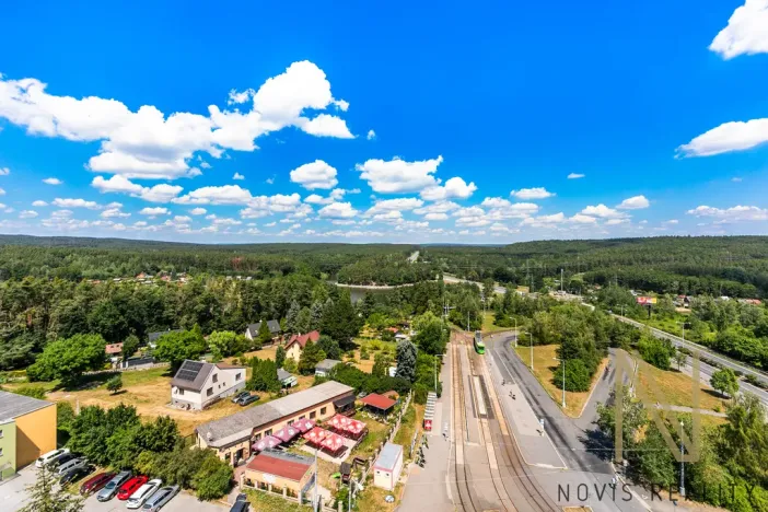 Prodej bytu 4+1, Plzeň, Tachovská, 80 m2