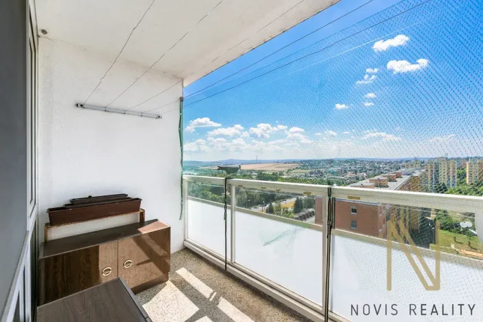 Prodej bytu 4+1, Plzeň, Tachovská, 80 m2