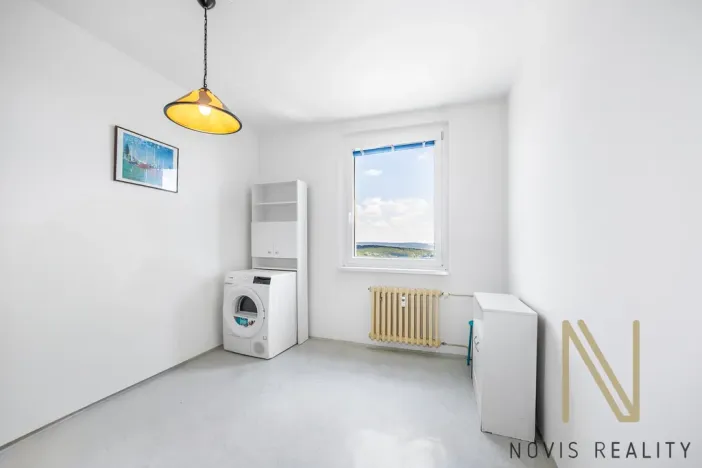 Prodej bytu 4+1, Plzeň, Tachovská, 80 m2