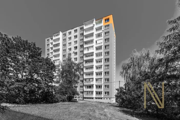 Prodej bytu 4+1, Plzeň, Tachovská, 80 m2