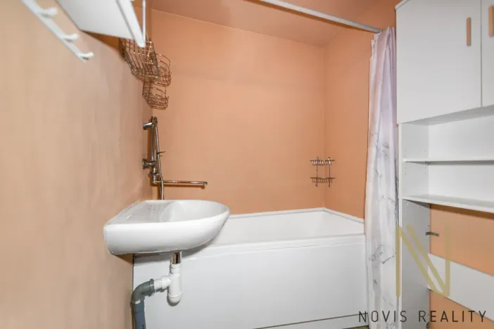 Prodej bytu 4+1, Plzeň, Tachovská, 80 m2