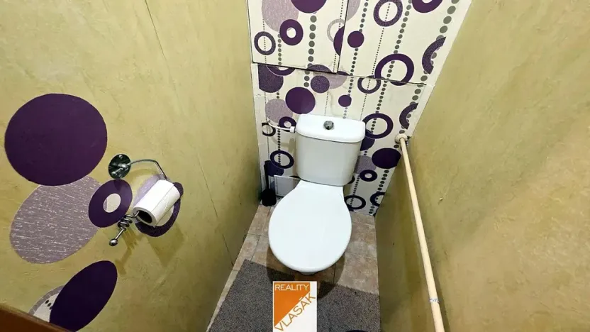 Prodej bytu 3+1, Kadaň, Chomutovská, 74 m2