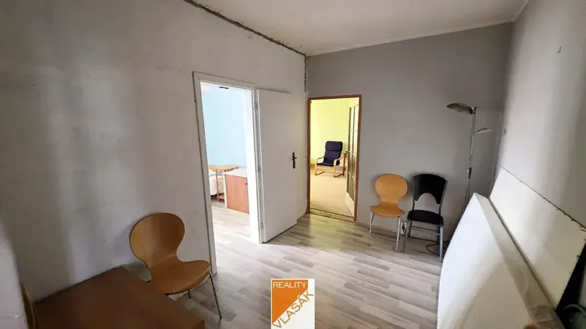 Prodej bytu 3+1, Kadaň, Chomutovská, 74 m2