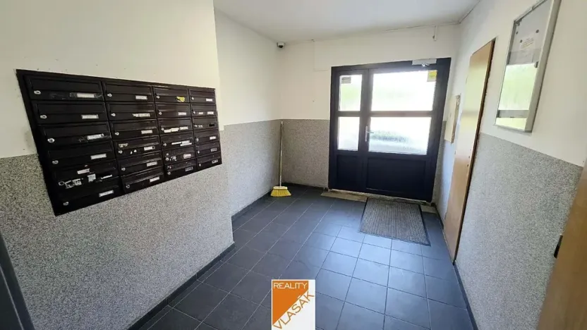 Prodej bytu 3+1, Kadaň, Chomutovská, 74 m2