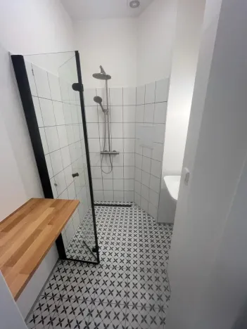 Prodej bytu 1+kk, Praha - Vršovice, 28. pluku, 30 m2
