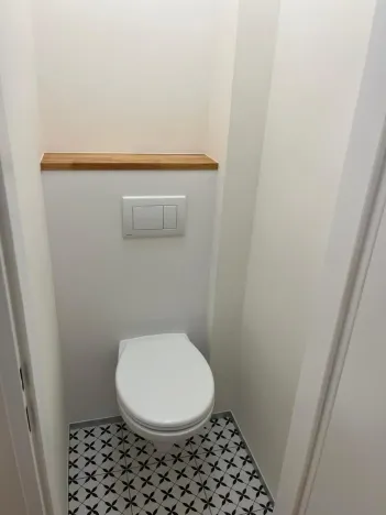 Prodej bytu 1+kk, Praha - Vršovice, 28. pluku, 30 m2