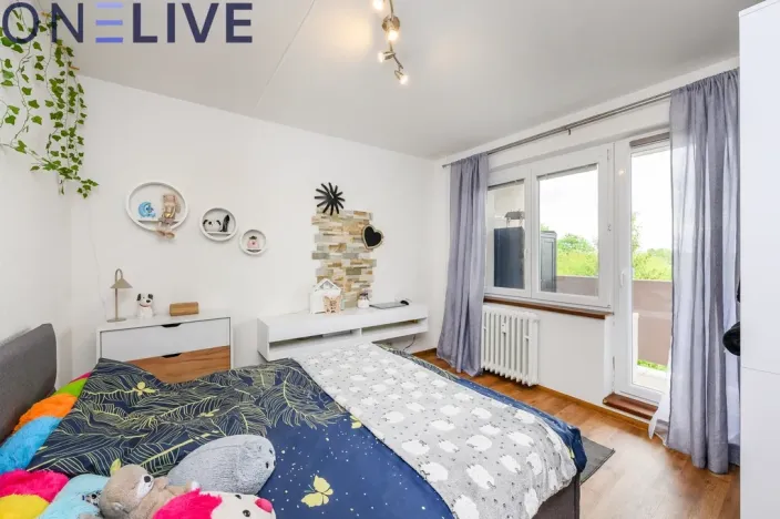 Pronájem bytu 3+1, Staré Sedliště, 66 m2