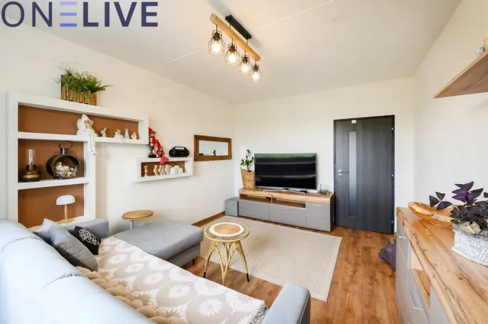 Pronájem bytu 3+1, Staré Sedliště, 66 m2