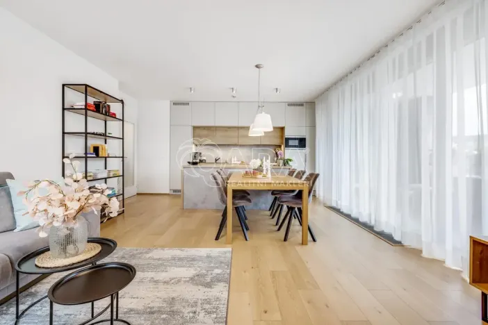 Prodej bytu 4+kk, Praha - Jinonice, Kačírkova, 139 m2